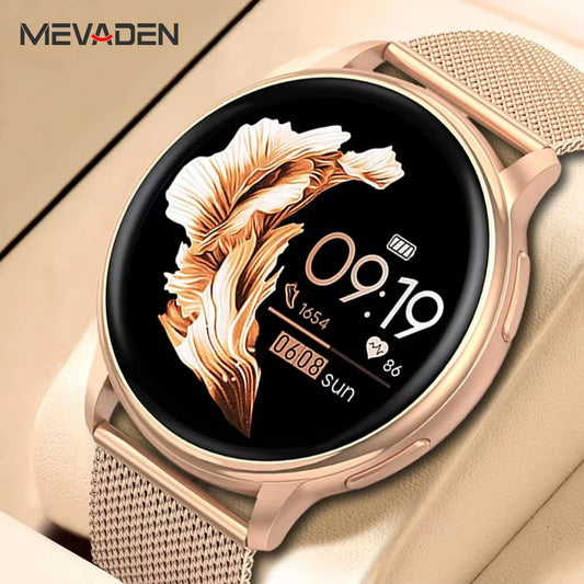 MEVADEN Smart Watch