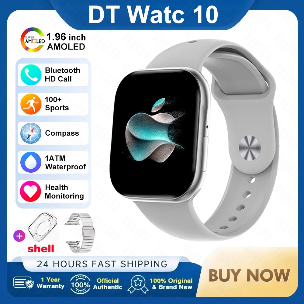 DT Watch 10 Smart