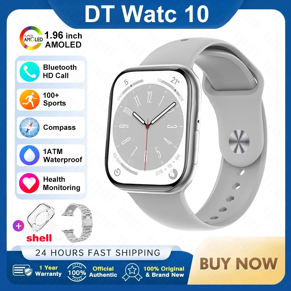 DT Watch 10 Smart