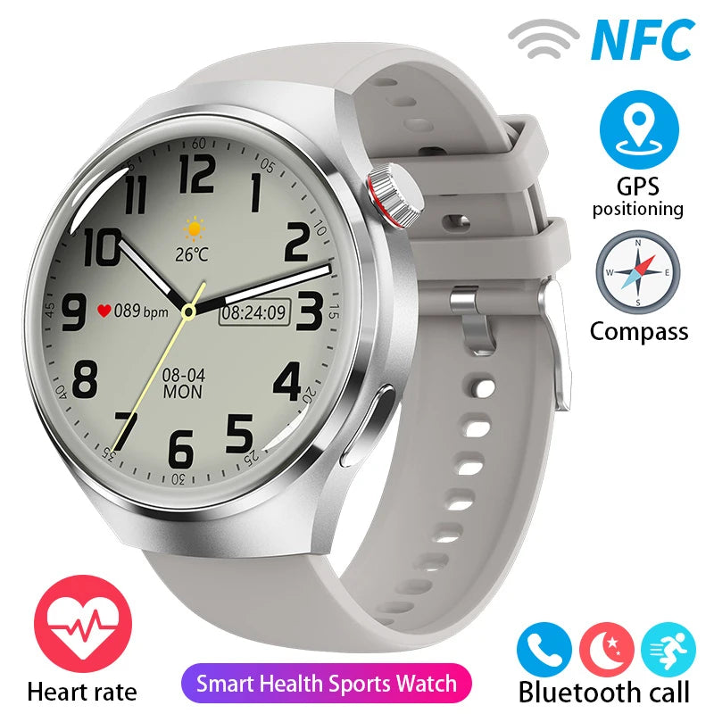 Huawei Watch 4 Pro