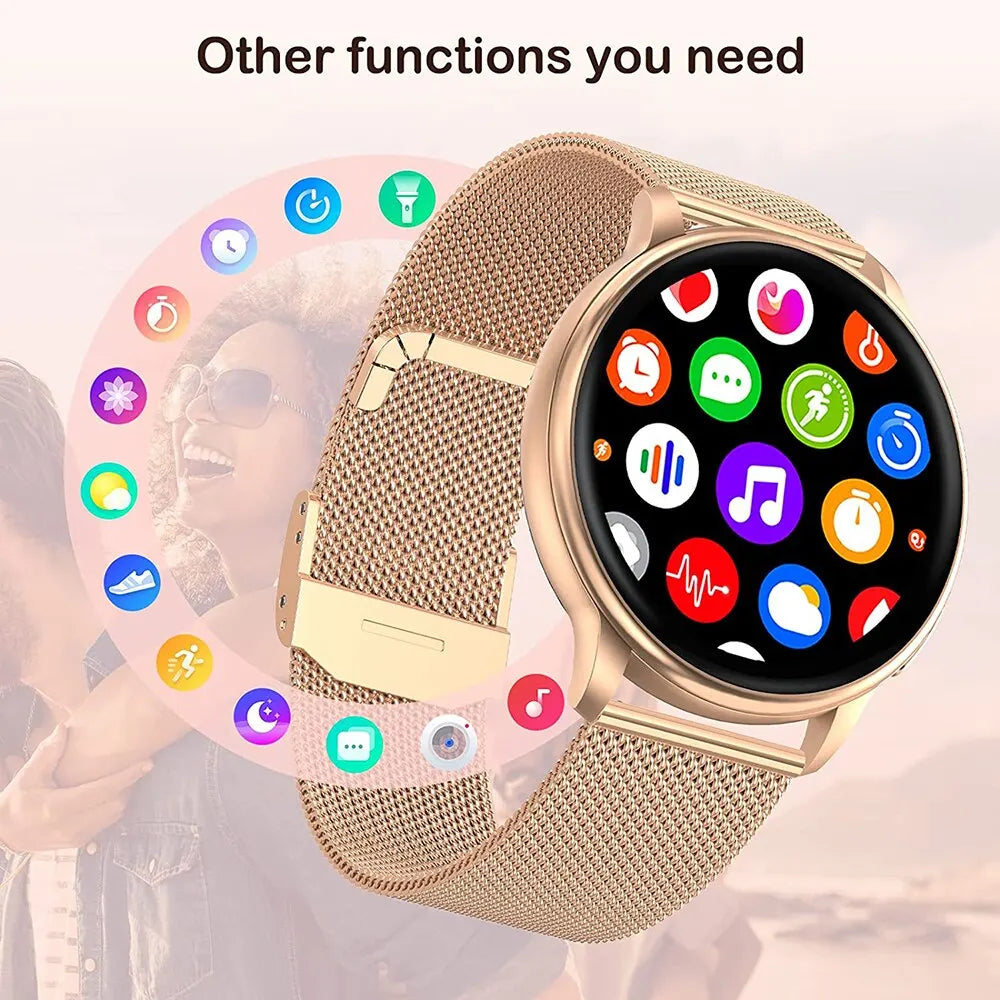 MEVADEN Smart Watch