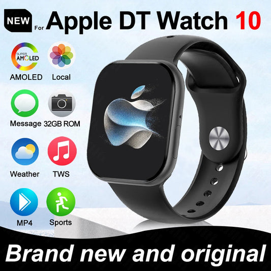 DT Watch 10 Smart