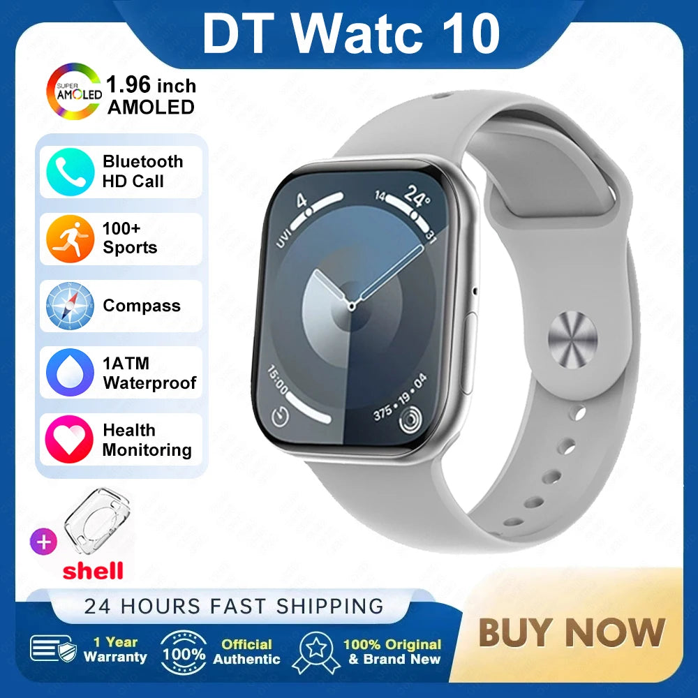 DT Watch 10 Smart