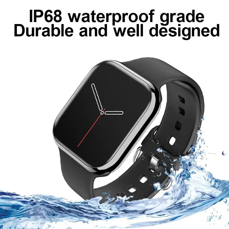 Watch 9 Smart Watch