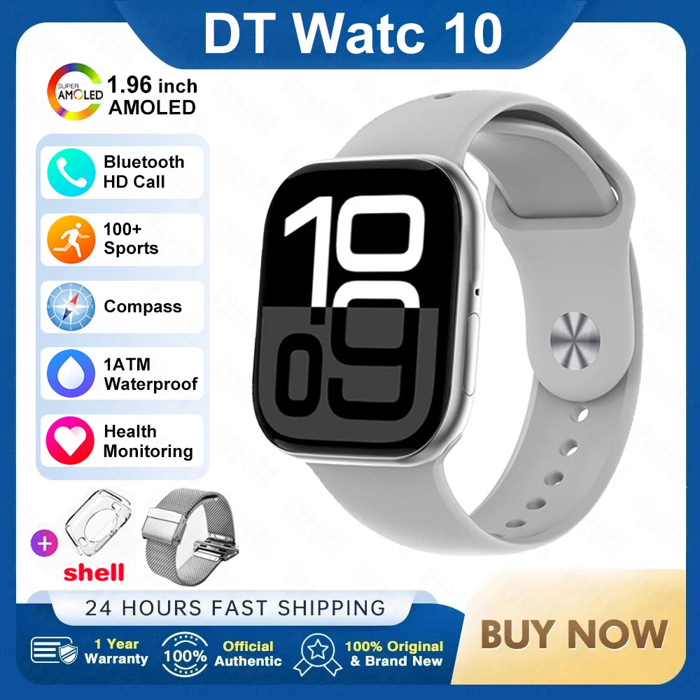 DT Watch 10 Smart