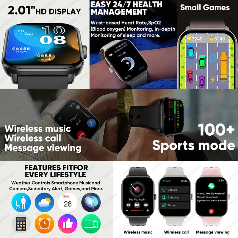 Xiaomi Watch 5