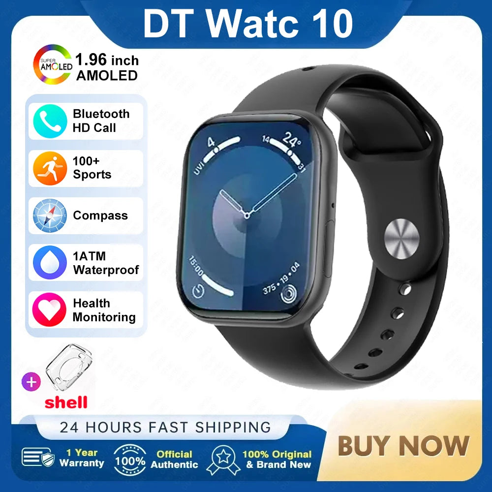 DT Watch 10 Smart