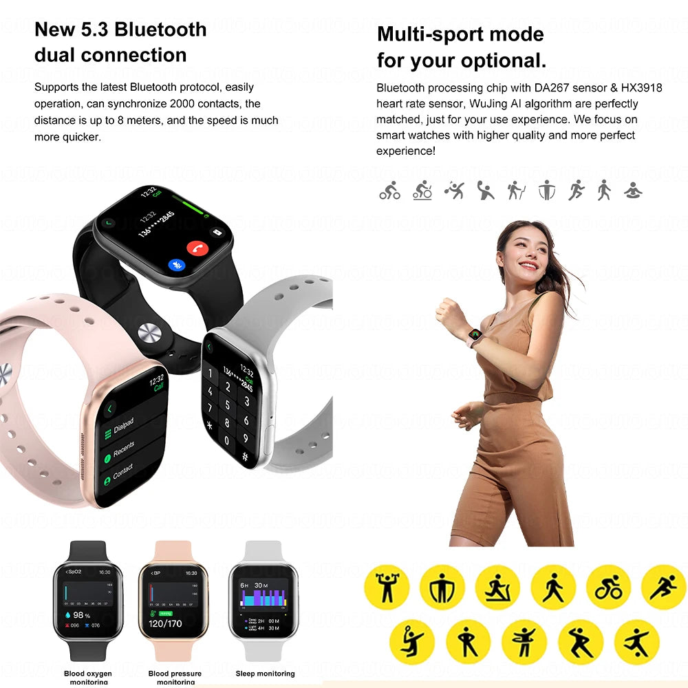 DT Watch 10 Smart