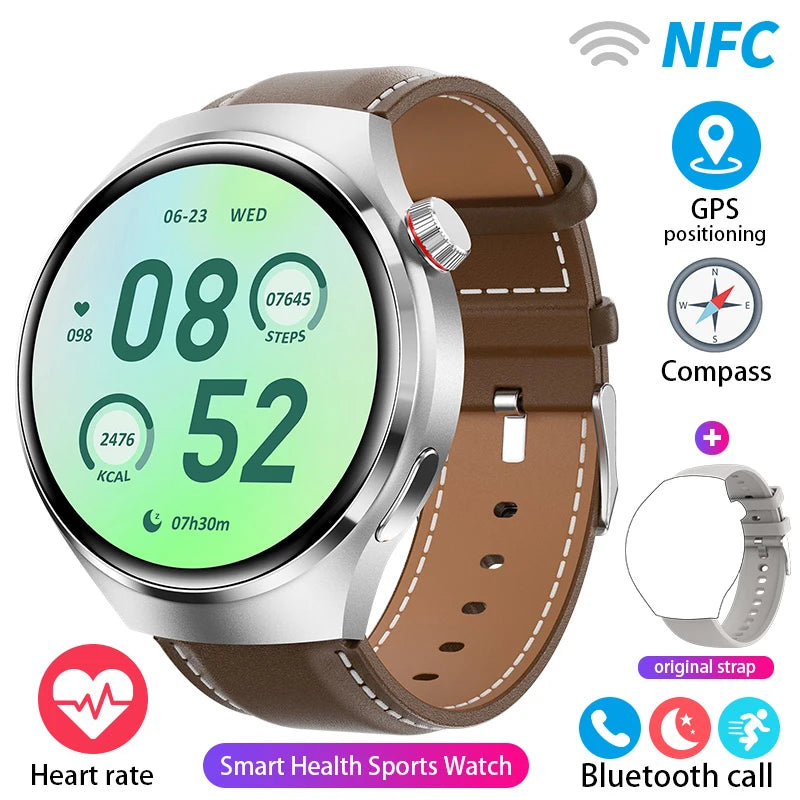 Huawei Watch 4 Pro