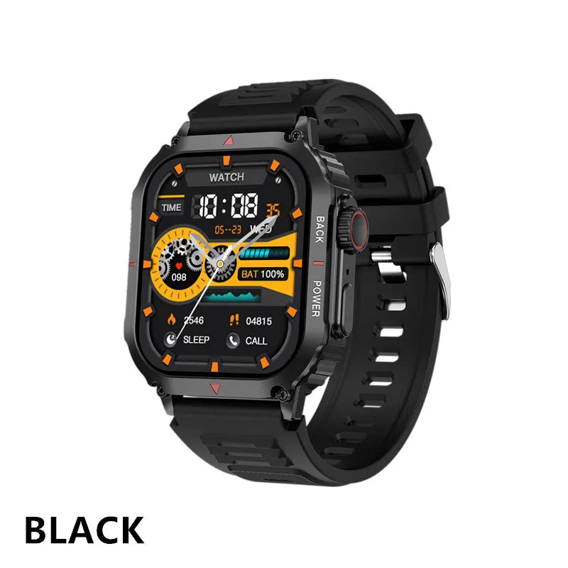 SmartWatch DK66