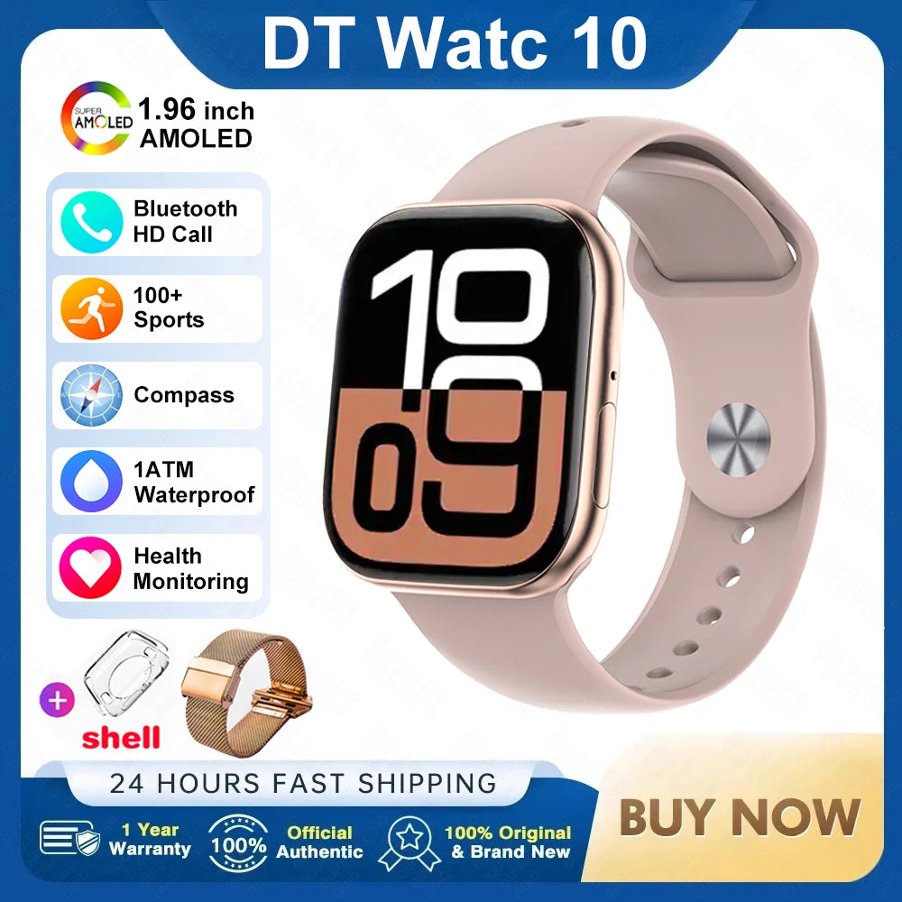 DT Watch 10 Smart