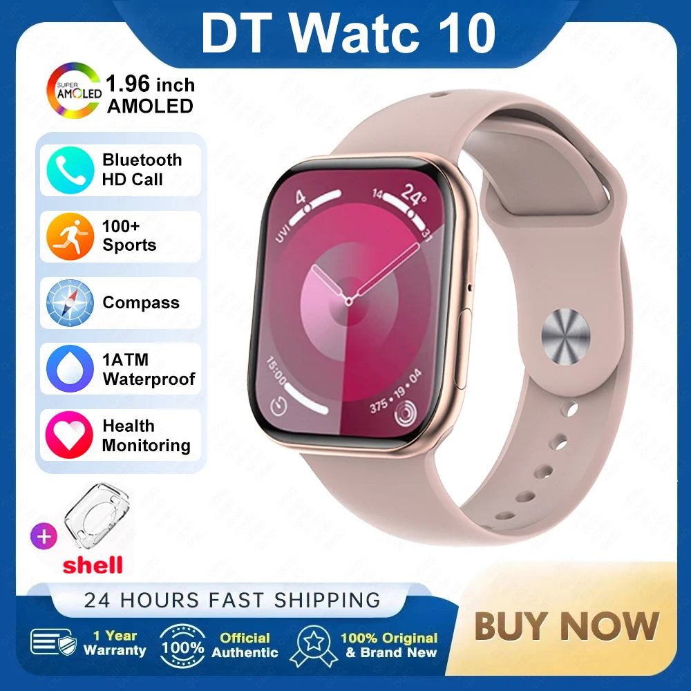 DT Watch 10 Smart