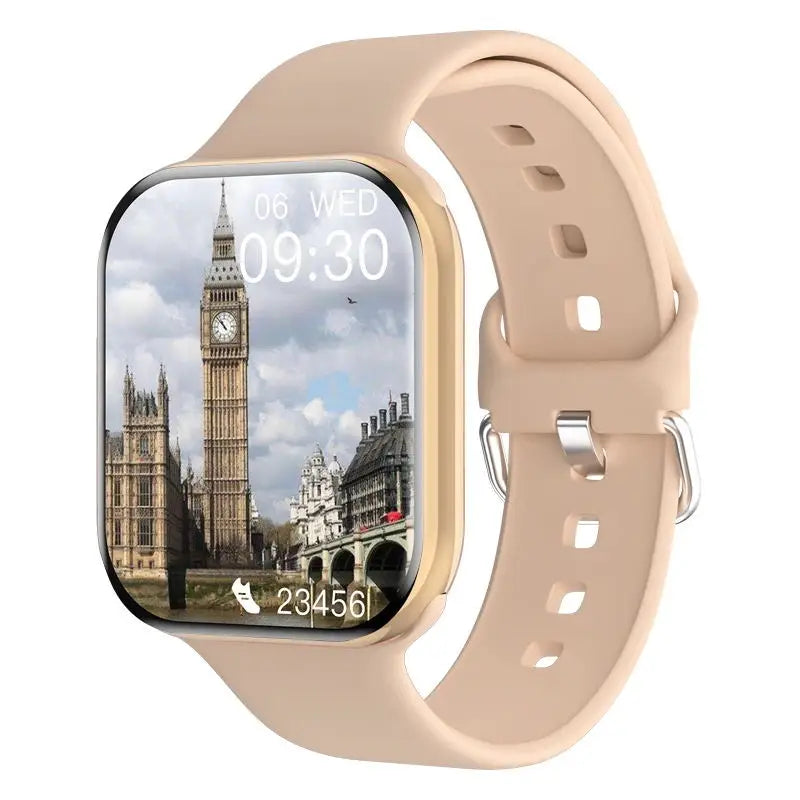 Watch 9 Smart Watch